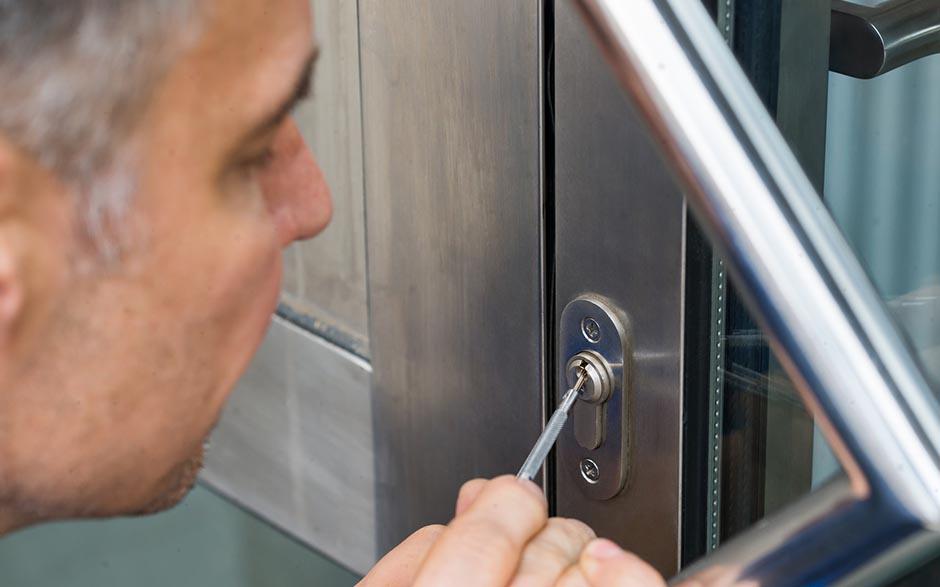 remplacer votre serrure Auriol